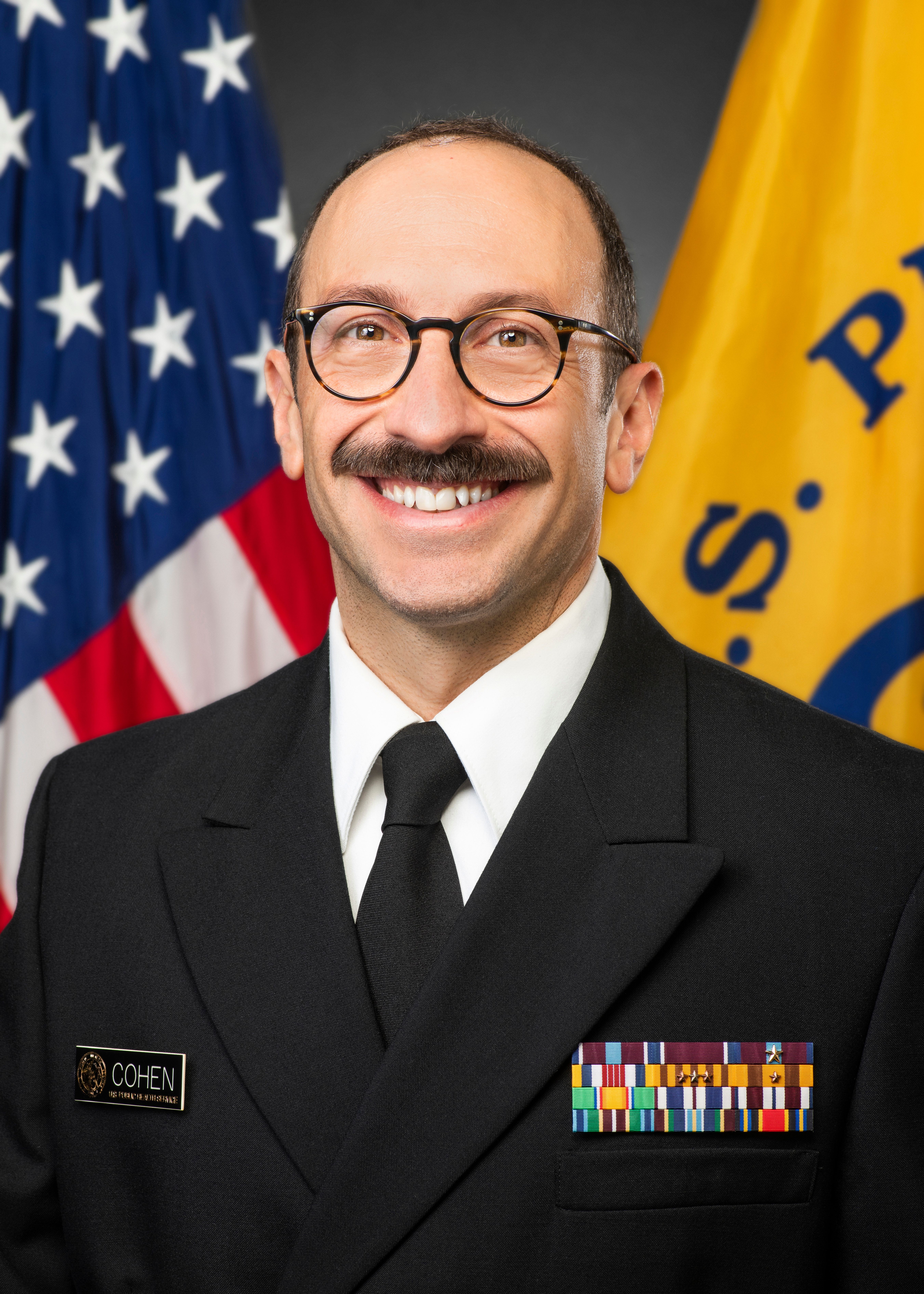 Adam L. Cohen, MD, MPH